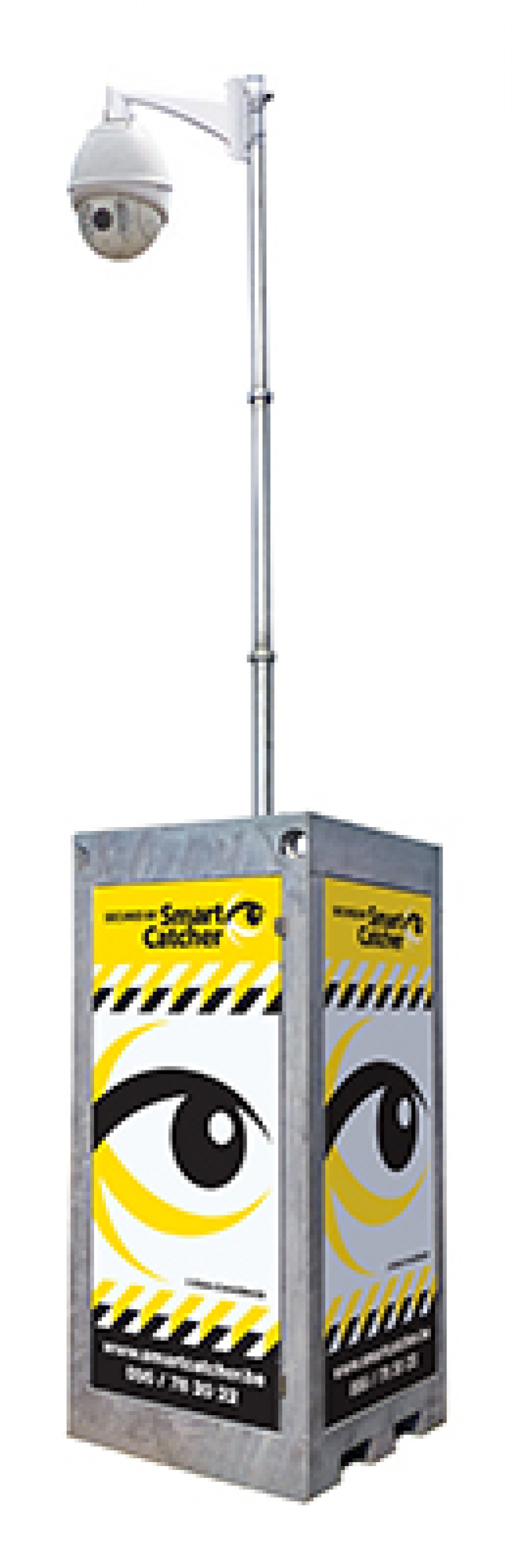 SmartCatcher